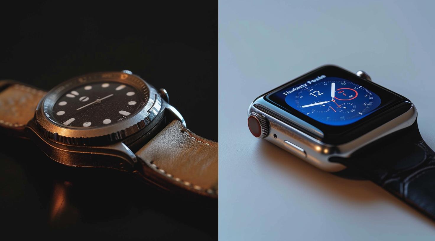 Die besten Smartwatches für Fitness-Enthusiasten