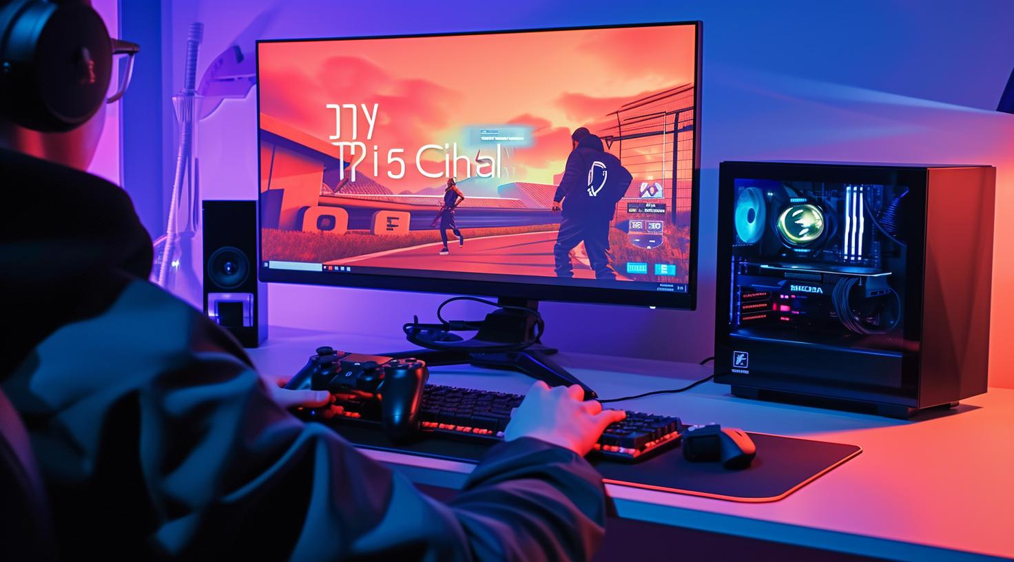 Die Zukunft des Cloud-Gamings